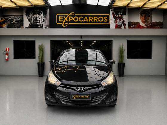 HYUNDAI HB20S 1.6 COMFORT PLUS 16V FLEX 4P MANUAL HYUNDAI HB20S 1.6 COMFORT PLUS 16V FLEX 4P MANUAL